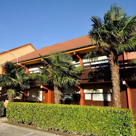Campanile Grenoble Sud - Seyssins Hotel Exterior photo